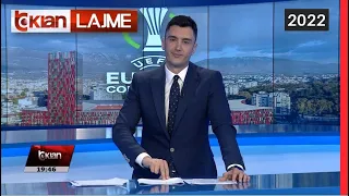 Edicioni i Lajmeve Tv Klan 25 Maj 2022, ora 19:30 Lajme – News