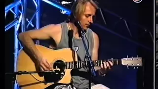 Def Leppard Unplugged Stockholm 1993 Complete (rare)