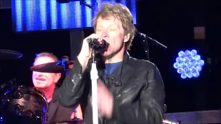 Bon Jovi - Live at  Suncorp Stadium | Full Concert In Audio | Brisbane 2013