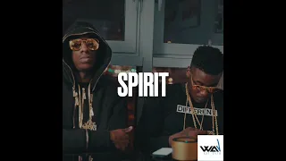 Mostack x Mist Afroswing Instrumental Type Beat - " Spirit " | www.weareverified.co.uk