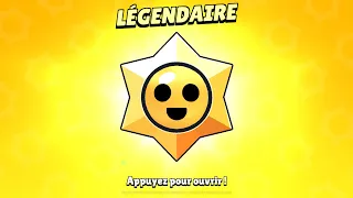 Vidéo Brawl star