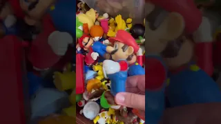 MARIO SE MUDA A MEXICO