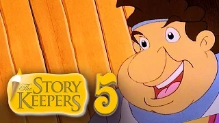 The Story Keepers - Episode 5 - Sink or Swim