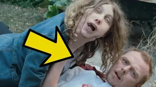 15 Things You Somehow Missed In Shaun Of The Dead