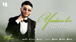 Sardor Safarov - Yordam ber (audio 2021)