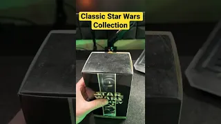 Star Wars Classic VHS Collectors Edition!