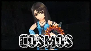 [Dissidia Final Fantasy Opera Omnia] On The Road (Prompto) : COSMOS (no synergy team)