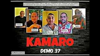 GIPSY KAMARO DEMO 37 - PRE ZABAVA