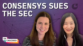 Consensys Sues the SEC: Will It End Gensler's ‘Unlawful Power Grab’?