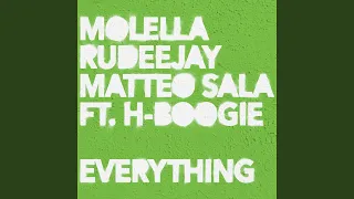 Everything (Club Mix)