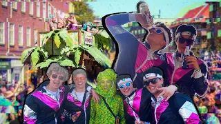 AALBORG KARNEVAL 2023