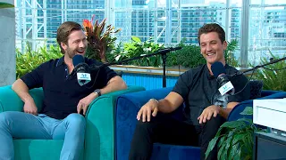 Miles Teller & Glen Powell Talk "Top Gun: Maverick" & More w/ Rich Eisen | Full Interview | 1/30/20