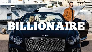 BILLIONAIRE Lifestyle | Life Of Billionaires & Billionaire Lifestyle Entrepreneur Motivation #14