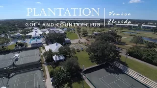 Plantation Venice FL | Homes for Sale | Venice FL