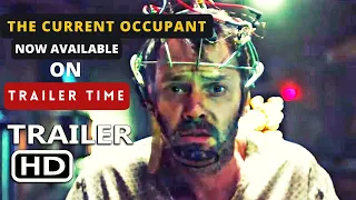 THE CURRENT OCCUPANT Trailer 2020 | Horror Series | Trailer Time