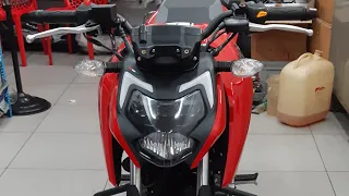 2020 New Apache RTR TvS 160 4v (BS6)  Review || RS Vlogs