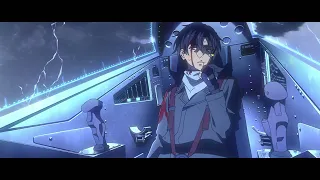 「Bad Wolves - Zombie」 86 - Eighty Six 「AMV」