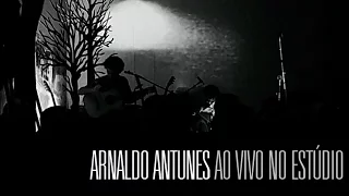 Arnaldo Antunes e Tribalistas - "Um a Um" (Ao Vivo) - Ao Vivo No Estúdio