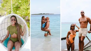 Our Honeymoon in The Maldives! | My Life Vlog | Episode 14