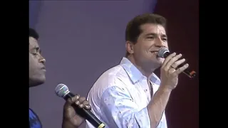 Especial Sertanejo | João Paulo & Daniel cantam "Pirilume" na RECORD TV em 1996