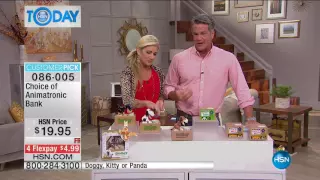 HSN | HSN Today: Electronic Gifts and Toys 10.17.2016 - 07 AM