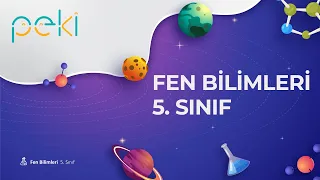 Ortaokul Fen Bilimleri; 5.Sınıf; Kuvvetin Ölçülmesi ve Sürtünme; Kuvvetin Ölçülmesi; 9