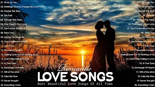 Old Love Songs 80s 90s | Top 40 Romantic Love Songs 80s 90s Playlist | English Soft Love Songs