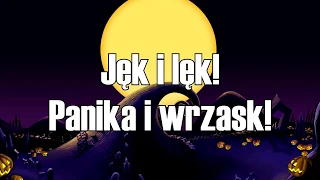 [Tekst PL] "Witaj w Halloween" - Miasteczko Halloween