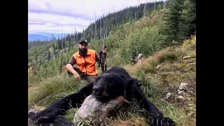 SLOB MONTANA BLACK BEAR!!! | S4E01 | Limitless Outdoors