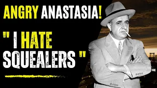 The REAL story behind the Mafia MURDER of CIVILIAN Arnold Schuster