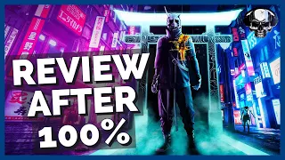 Ghostwire: Tokyo - Review After 100%