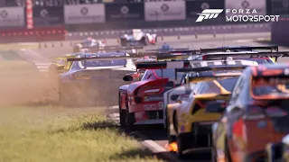 Forza Motorsport [LIVE] | Forza GT na multi