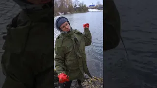 Found the most dangerous find while magnet fishing!