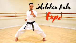 Kata Enpi (Full Tutorial)