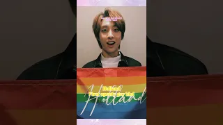 Kpop Idols/Groups who are LGBTQ+ allies || #kpop #pride #twice #straykids #sf9 #blackpink #holland