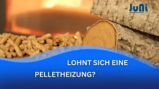 Alles über Pelletheizungen: Vor- und Nachteile, Kosten und staatliche Förderungen 2024