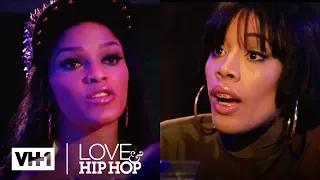 Joseline Tells Che Mack They Will Never Work Together | S2 E7 | Love & Hip Hop: Atlanta