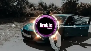 New Arabic remix song 2023 । Arabic song । tiktok trading song । bass boosted । Arabic music 2023 ।