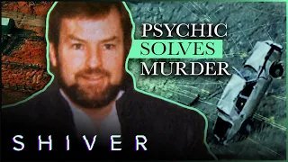 How A Psychic Solved This Man's Bizarre Murder | Psychic Investigators | Shiver