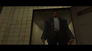 [Stream Archive] Max Payne - Part 1