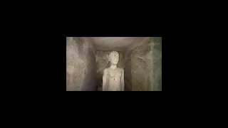 Exploring Catacombs of Kom el-Shuqafa | Alexandria