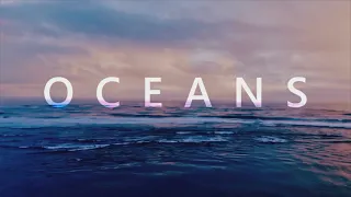 Hillsong United | Oceans (Where Feet May Fail) | Instrumental 1 hour | Inner peace ♡