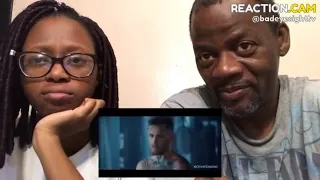 Connor mcgregor the law of attraction inspirational movie Reaction