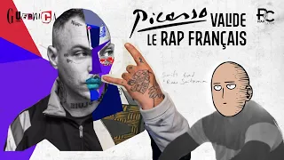 Guernica : le meilleur album de rap français de 2021 ? (Swift Guad & Raw Saitama)