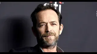 Luke Perry Had a Colorectal Cancer Scare Years Before His Death: ‘It’s a Ridiculous Way to Die’ - US