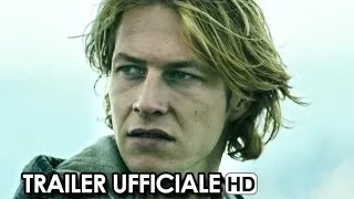 Point Break Trailer Ufficiale V.O. (2016) - Luke Bracey, Édgar Ramírez HD