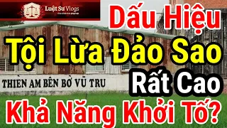 Truy Tố Xét Xử Vụ Án Thiền Am 5 Chú Tiểu Mồ Côi Tịnh Thất Bồng Lai Lê Tùng Vân Cú Lừa? Luật Sư Vlogs