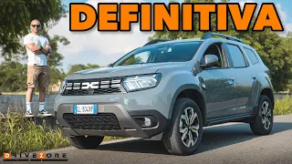 Quale scegliere? La MIGLIORE è AUTOMATICA! | Dacia DUSTER 150cv 2023