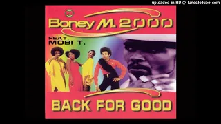 Boney M 2000 & Mobi T - Daddy Cool 99  (Latino Club Mix)