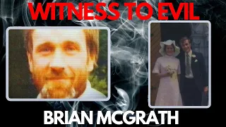 Till Death Do Us Part: Unveiling the Horrific Murder of Brian McGrath #truecrime #america